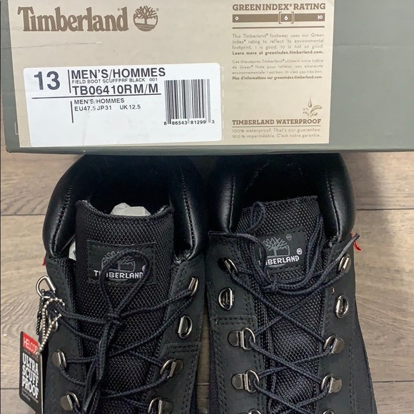 COPY - Timberland - Picture 11 of 11
